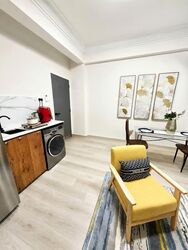 Changi Green (D16), Condominium #577113921